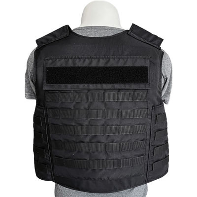 FDY05 Molle --Bullet Proof Vest/Ballistic Jacket/Bullet Proof Jacket