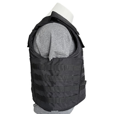 FDY05 Molle --Bullet Proof Vest/Ballistic Jacket/Bullet Proof Jacket