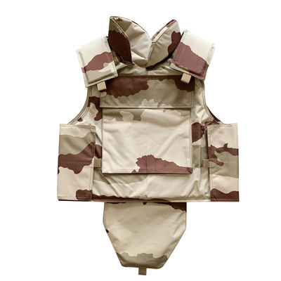 FDY07 Military Full Body Armor/Ballistic Vest Bulletproof Vest