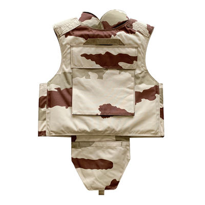 FDY07 Military Full Body Armor/Ballistic Vest Bulletproof Vest