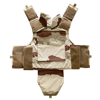 FDY07 Military Full Body Armor/Ballistic Vest Bulletproof Vest