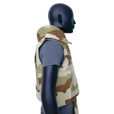 FDY07 Military Full Body Armor/Ballistic Vest Bulletproof Vest