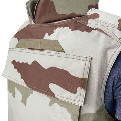 FDY07 Military Full Body Armor/Ballistic Vest Bulletproof Vest