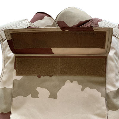 FDY07 Military Full Body Armor/Ballistic Vest Bulletproof Vest