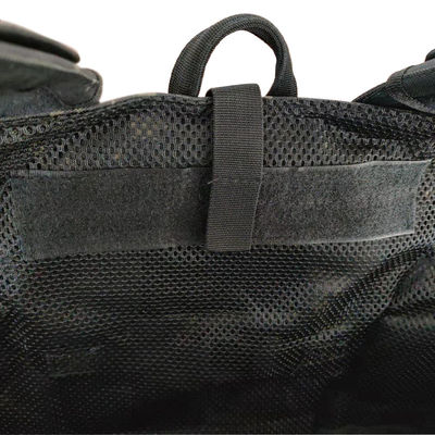 MT02 Professional Waistcoat Military Bullet Proof Tactical Vest