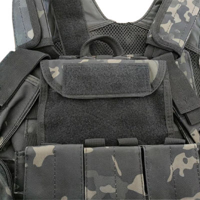 MT02 Professional Waistcoat Military Bullet Proof Tactical Vest