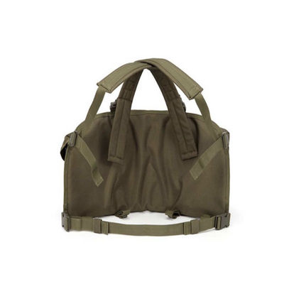 MTV07 Adjustable Tactical Vest for Outdoor Training
