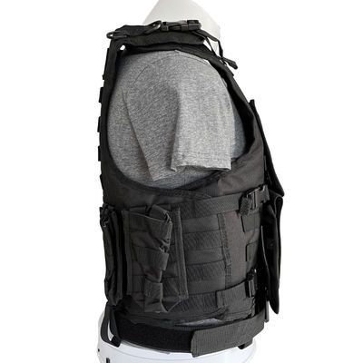 MTV11 Special Tactical Vest Personal Protective Tactical Vest