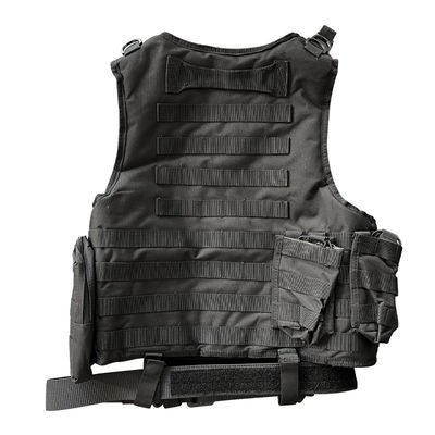 MTV11 Special Tactical Vest Personal Protective Tactical Vest