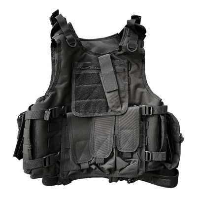 MTV11 Special Tactical Vest Personal Protective Tactical Vest