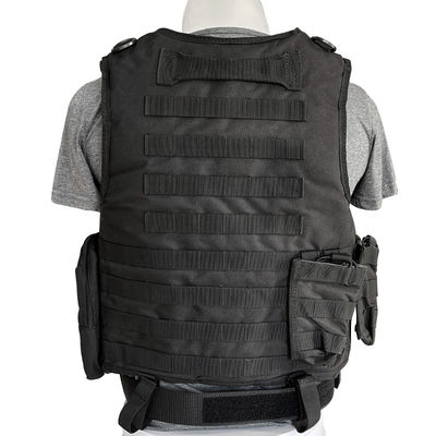 MTV11 Special Tactical Vest Personal Protective Tactical Vest