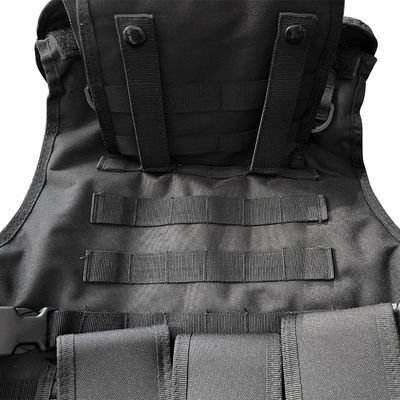 MTV11 Special Tactical Vest Personal Protective Tactical Vest