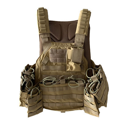 MTV11 Special Tactical Vest Personal Protective Tactical Vest