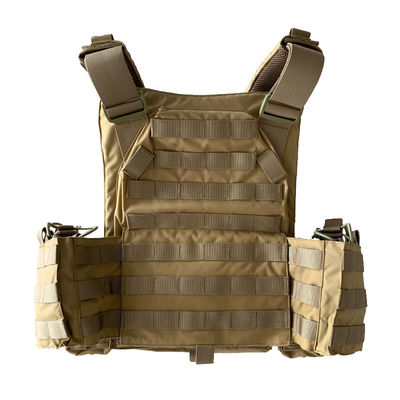MTV11 Special Tactical Vest Personal Protective Tactical Vest