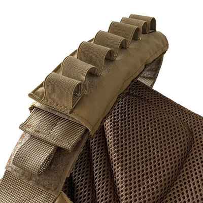 MTV11 Special Tactical Vest Personal Protective Tactical Vest