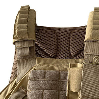 MTV11 Special Tactical Vest Personal Protective Tactical Vest