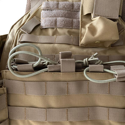 MTV11 Special Tactical Vest Personal Protective Tactical Vest
