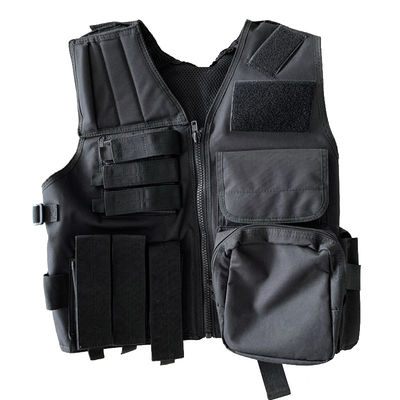 MTV14 Highly Secure and Safe Military and Police Personnel Bodytactical Vest