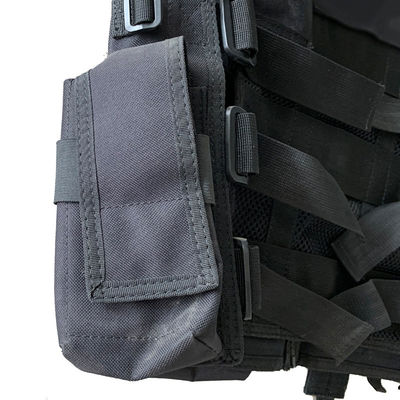 MTV14 Highly Secure and Safe Military and Police Personnel Bodytactical Vest