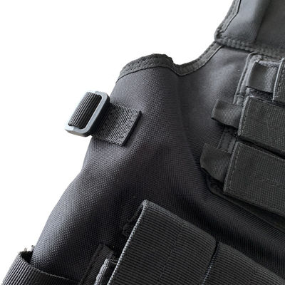 MTV14 Highly Secure and Safe Military and Police Personnel Bodytactical Vest