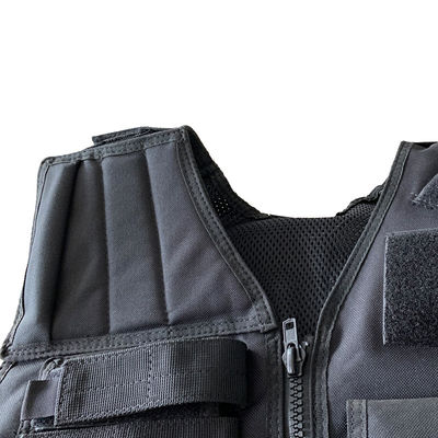 MTV14 Highly Secure and Safe Military and Police Personnel Bodytactical Vest