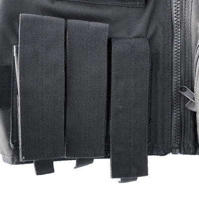 MTV14 Highly Secure and Safe Military and Police Personnel Bodytactical Vest