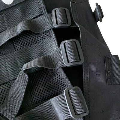 MTV14 Highly Secure and Safe Military and Police Personnel Bodytactical Vest