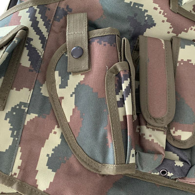 MTV15 Camouflage Black Lightweight Kevlar Concealed Military Tactical Bullet Proof Vest