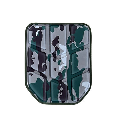 MTV16 Quick-Release Shock-Proof Tactical Vest for High Risk Operations