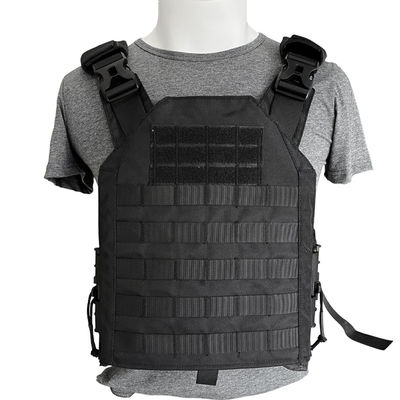 FDY008 Police law enforcement equipment Level 3 tactical military bulletproof vest