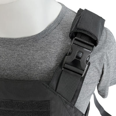 FDY008 Police law enforcement equipment Level 3 tactical military bulletproof vest