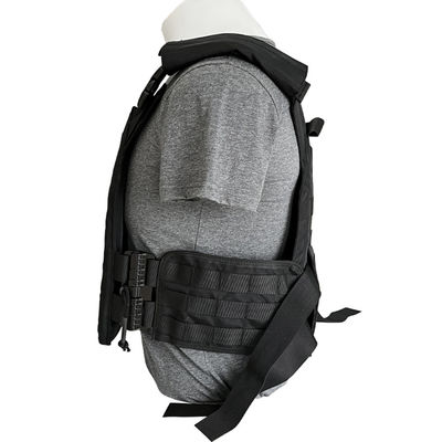 FDY008 Police law enforcement equipment Level 3 tactical military bulletproof vest