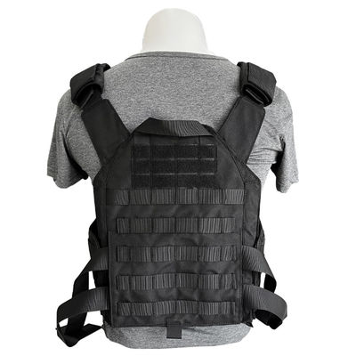FDY008 Police law enforcement equipment Level 3 tactical military bulletproof vest