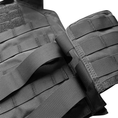 FDY008 Police law enforcement equipment Level 3 tactical military bulletproof vest
