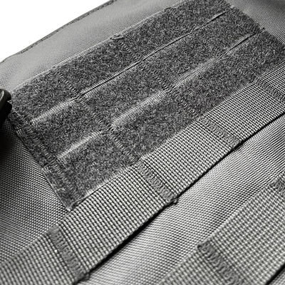 FDY008 Police law enforcement equipment Level 3 tactical military bulletproof vest