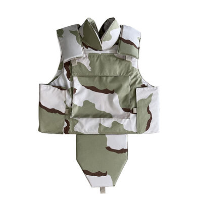FDY009 Military Grade Bulletproof Vest