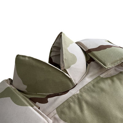 FDY009 Military Grade Bulletproof Vest