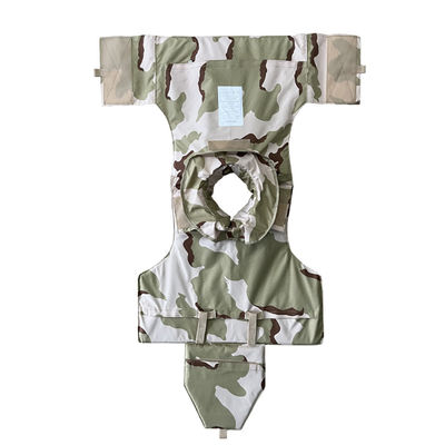 FDY009 Military Grade Bulletproof Vest