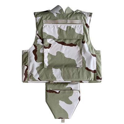 FDY009 Military Grade Bulletproof Vest