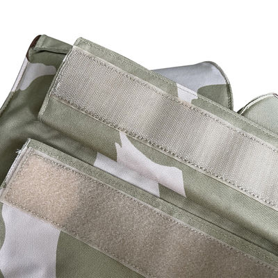 FDY009 Military Grade Bulletproof Vest