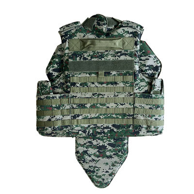 FDY13 Military Full Body Armor/Ballistic Vest Bulletproof Vest