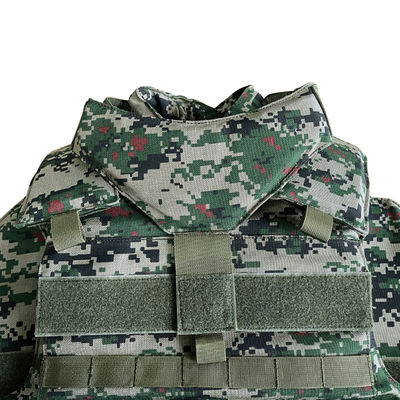 FDY13 Military Full Body Armor/Ballistic Vest Bulletproof Vest