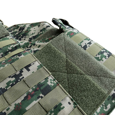 FDY13 Military Full Body Armor/Ballistic Vest Bulletproof Vest