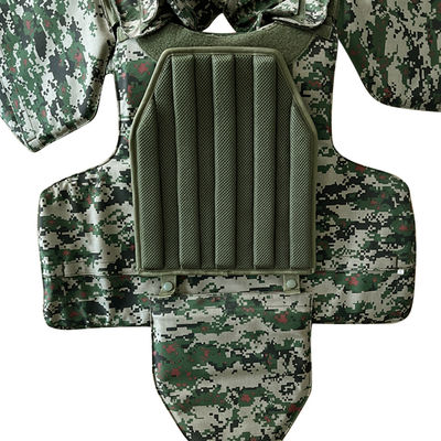 FDY13 Military Full Body Armor/Ballistic Vest Bulletproof Vest