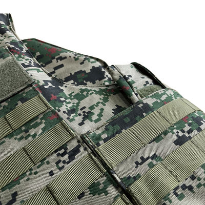 FDY13 Military Full Body Armor/Ballistic Vest Bulletproof Vest