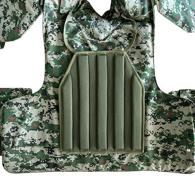FDY13 Military Full Body Armor/Ballistic Vest Bulletproof Vest