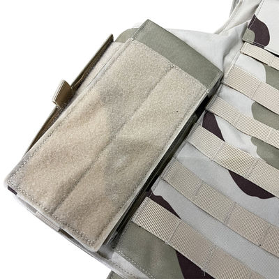 FDY16 Standardized Military/Army Body Ballistic Bulletproof Vest