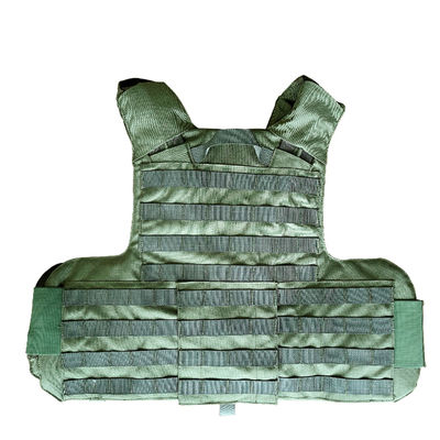 FDY18 Hi-Protection Bulletproof Vest/ Ballistic Vest with Quick Release System