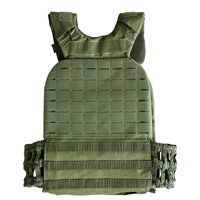 MTV06 Breathable Outdoor Vest for Law Enforcement and Tactical Operations