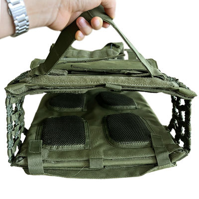MTV06 Breathable Outdoor Vest for Law Enforcement and Tactical Operations
